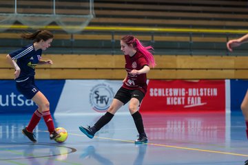 Bild 210 - wBJ Landesmeisterschaft